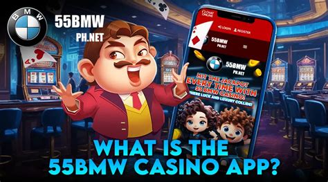 55bmw casino app download|Download app .